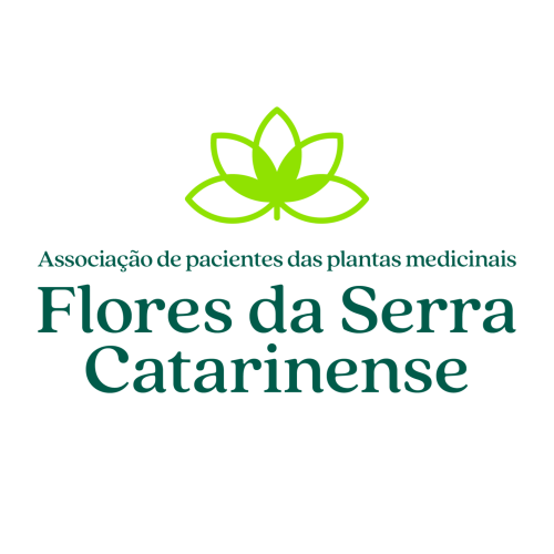Flores da Serra logo Flores da Serra logo